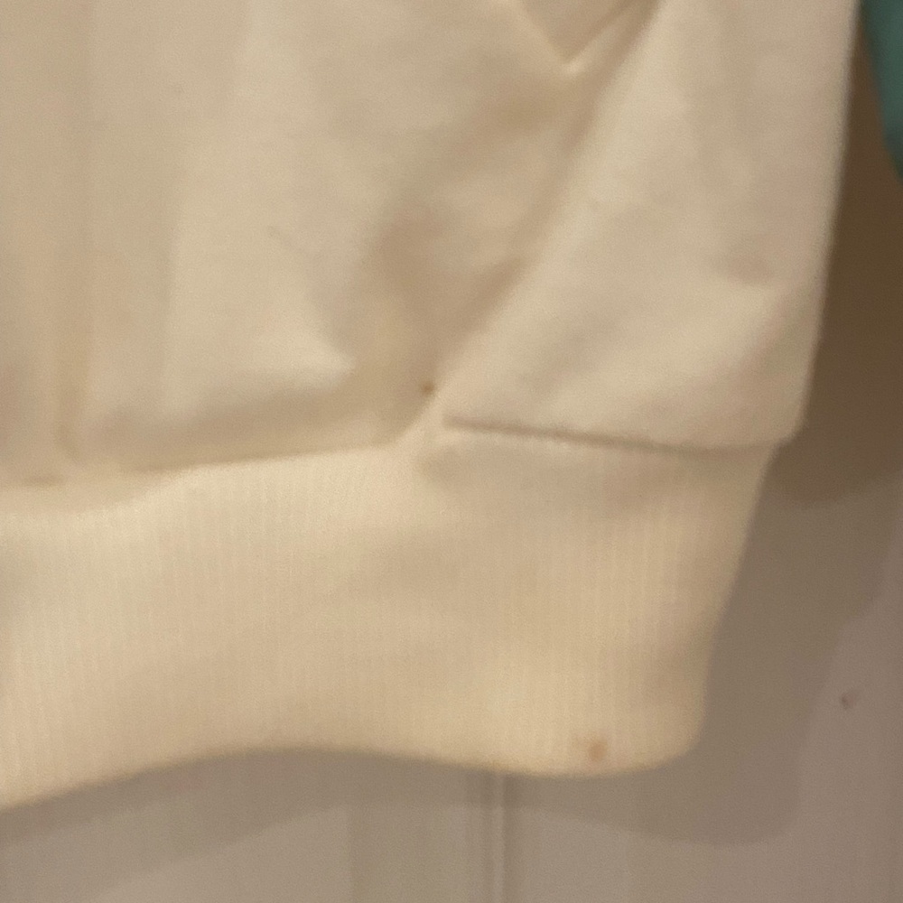 Tail Vintage Retro Athletic Tennis Cardigan - Picture 5 of 8